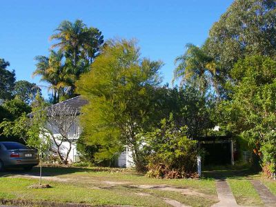 1 Troubridge Street, Mount Gravatt East