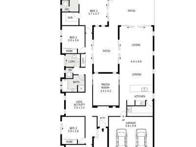 68 Champion Drive, Rosslea