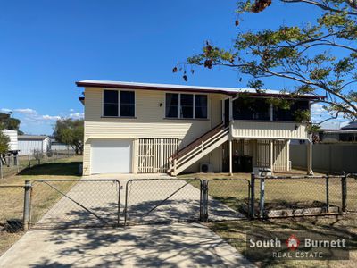 111 Alford Street, Kingaroy