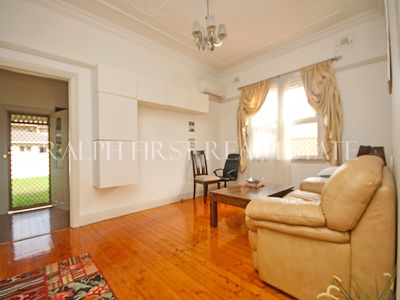 1 Alice Street North, Wiley Park