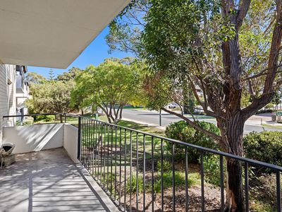 9 / 165 Mill Point Road, South Perth