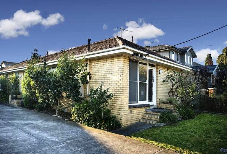 1 / 8 Laburnum Street, Parkdale