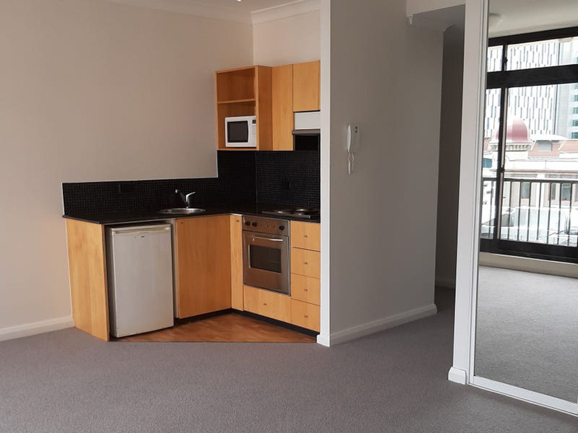 43 / 1 Dwyer Street, Chippendale