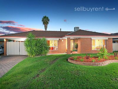 17 MCFARLAND ROAD, Wodonga