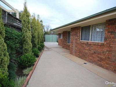 402 Macquarie Street, Dubbo