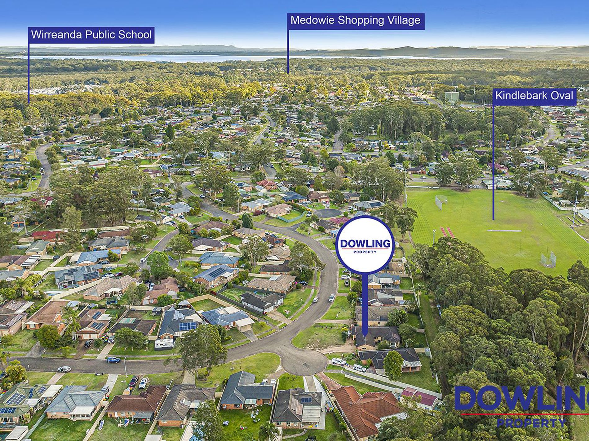 58 Rosewood Drive, Medowie