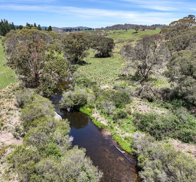 4540 Jerangle Road, Captains Flat