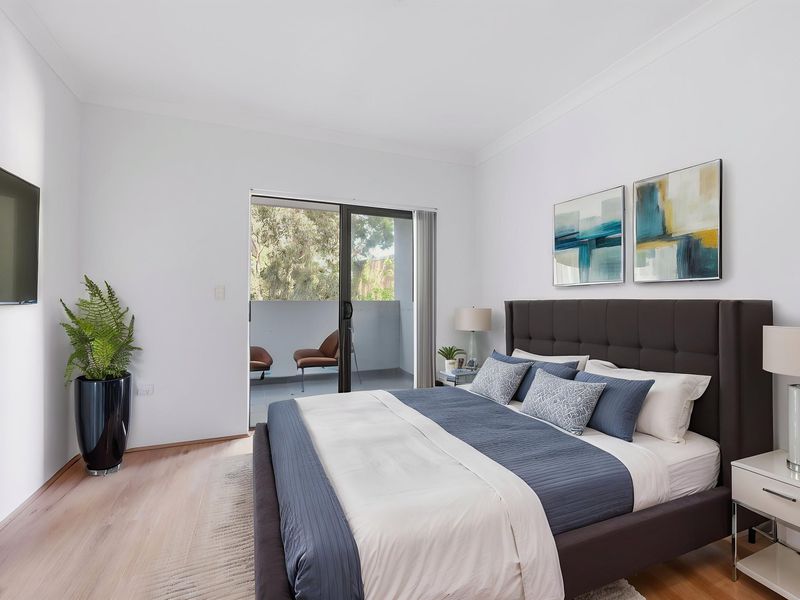 9 / 20 Briens Road, Northmead