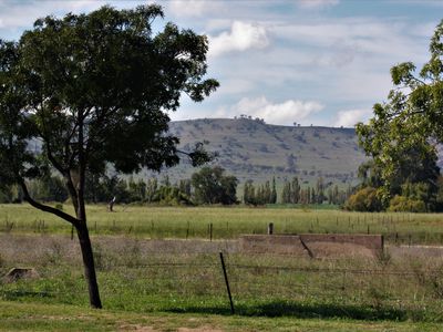 137 Binnia Street, Coolah