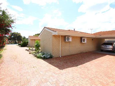 4/36 Sylvia Street, Balcatta