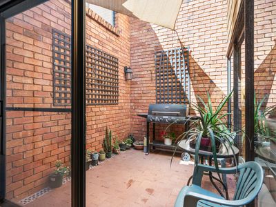 4 / 225 Egan Street, Kalgoorlie