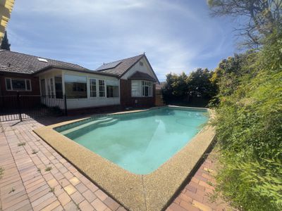 22 Garnet Road, Miranda
