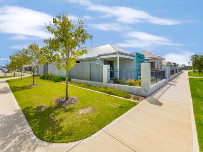 14 Cremorne La, Baldivis