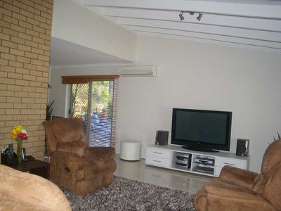 Flinders View