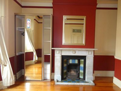 1 / 117 Forest Road, Arncliffe