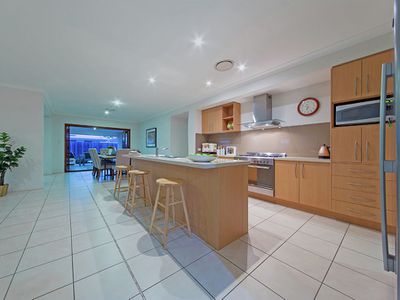 43 Higgs Circuit, Wynnum West