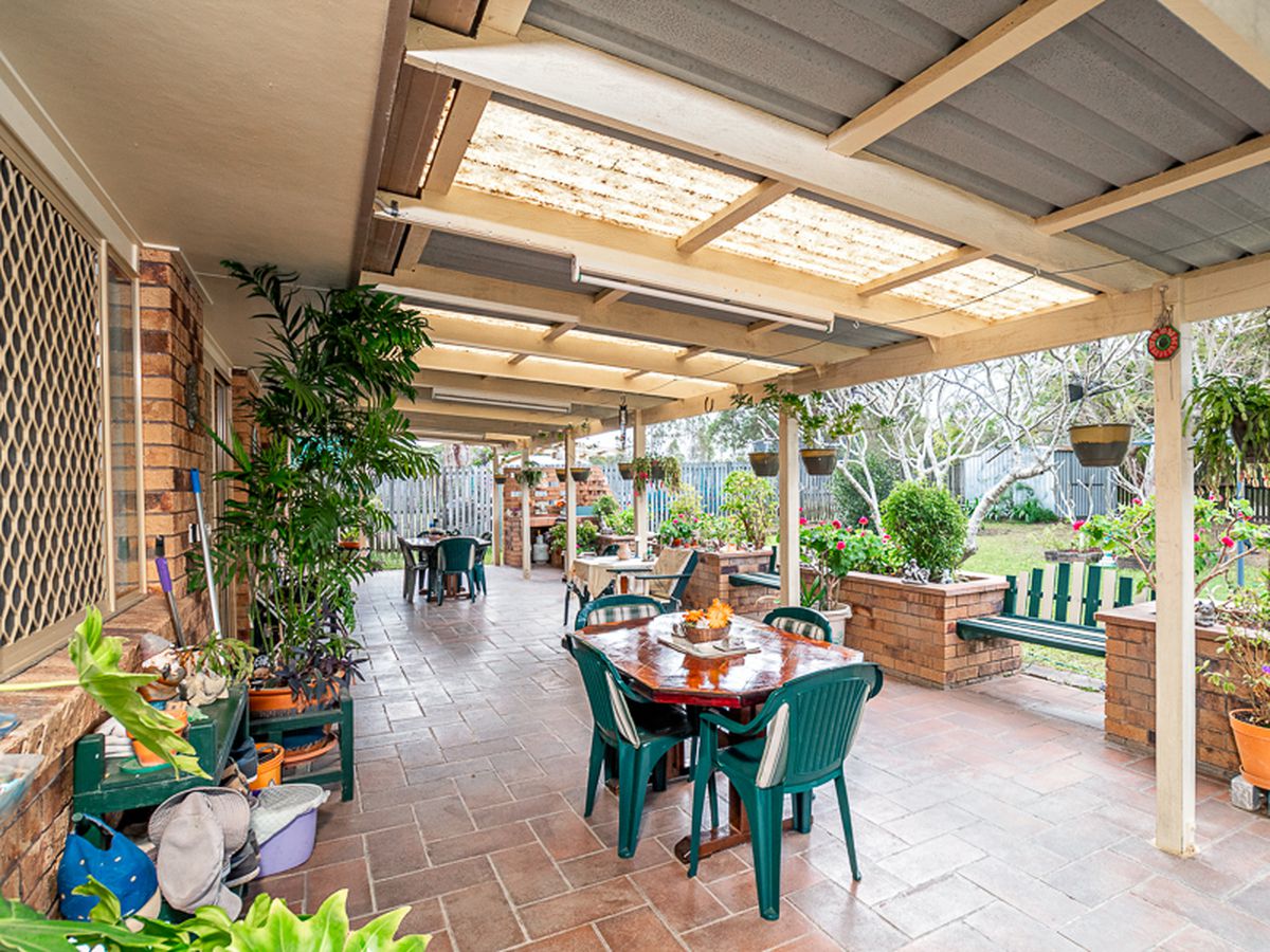 102 Snapper Street, Kawungan
