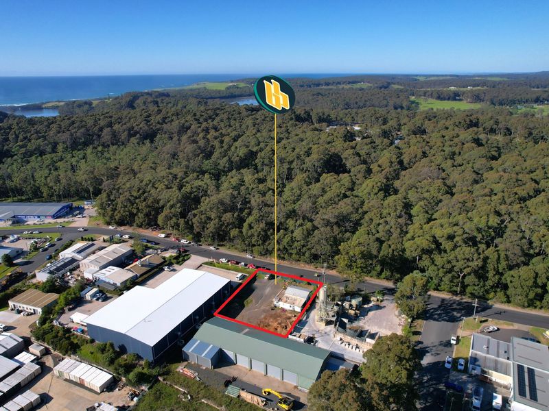 48 Glasshouse Rocks Road, Narooma
