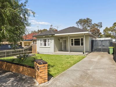9 Drew Street, Yarraville