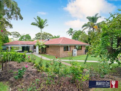 14 Park Avenue, Morisset Park