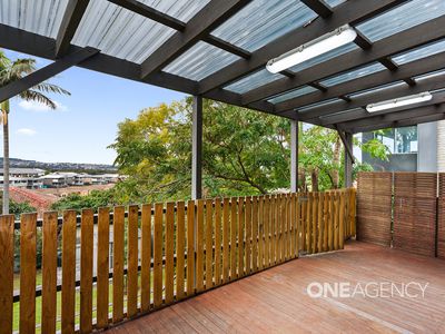 50 Edgeworth Avenue, Kanahooka