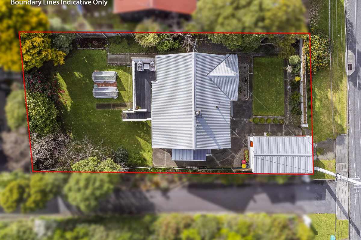 25 Golf Road, Paraparaumu Beach