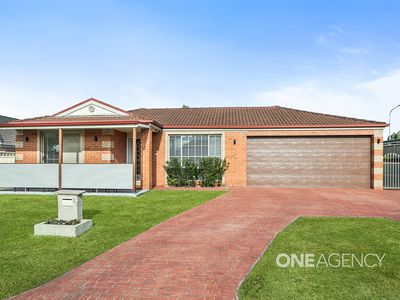 20 Stubbs Road, Albion Park