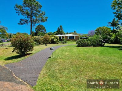 10 KATHY Street, Kingaroy