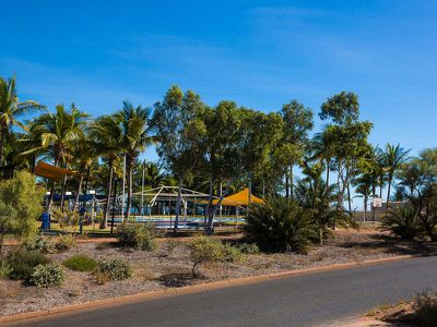 2 Crawford Street, Port Hedland