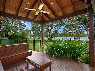 32 River Park Drive, Annandale