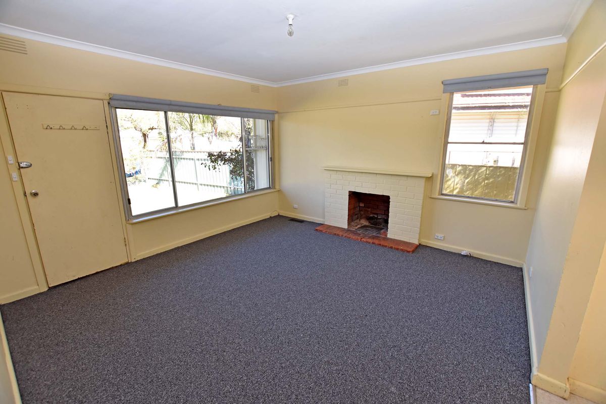 21 Olympic Street, Girgarre