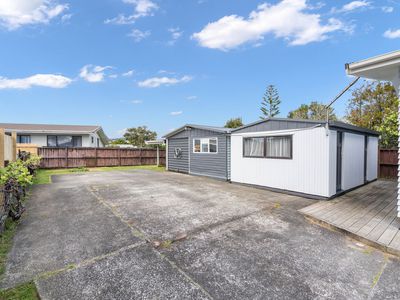 5 Belmont Avenue, Tikipunga