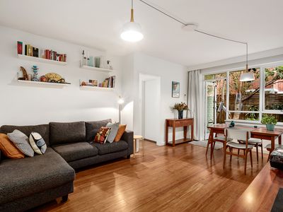 3 / 15 Mitchell Street, St Kilda