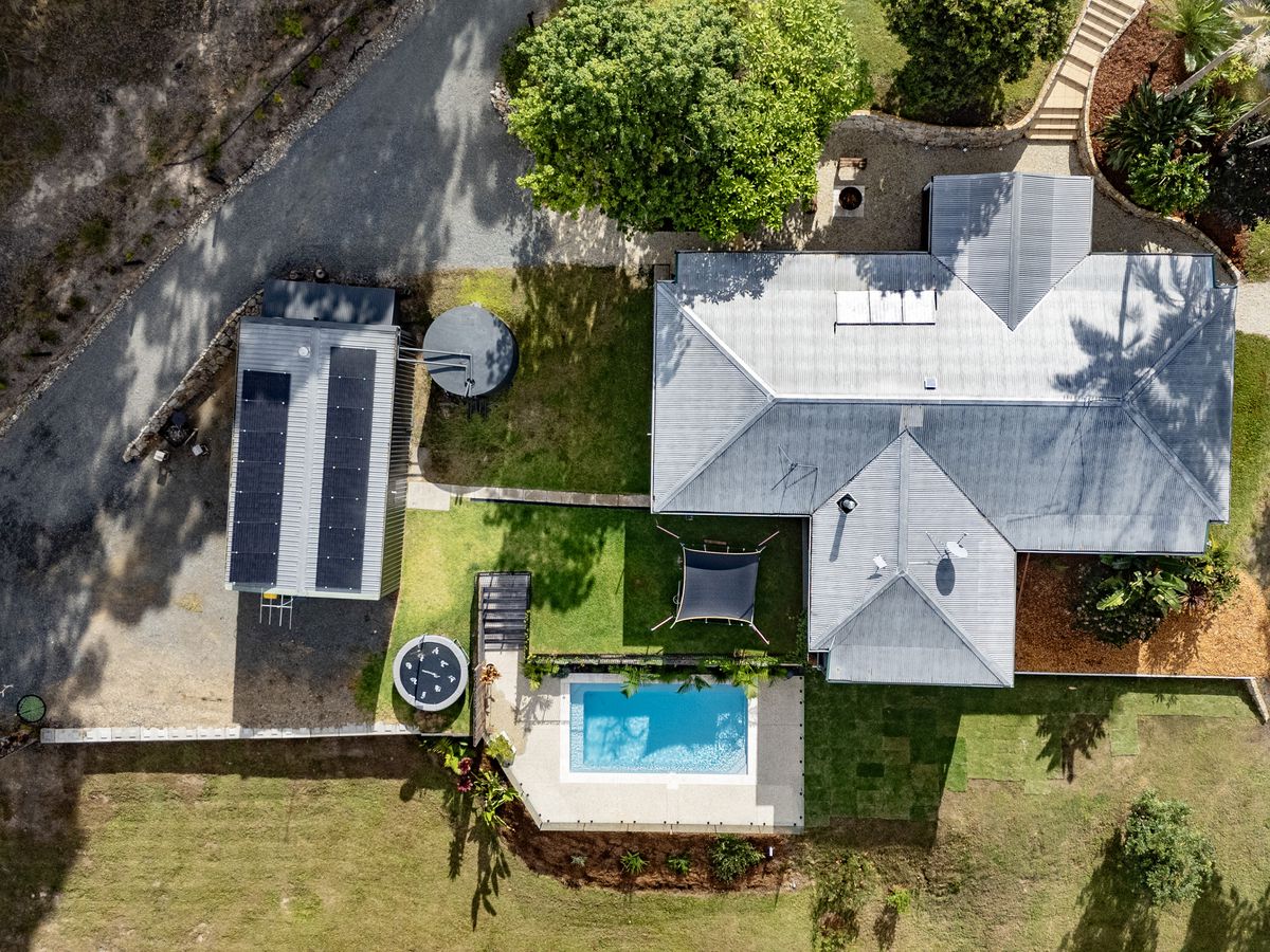 29 Murphys Road, Upper Corindi