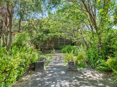 12 Mackinnon Parade, North Adelaide