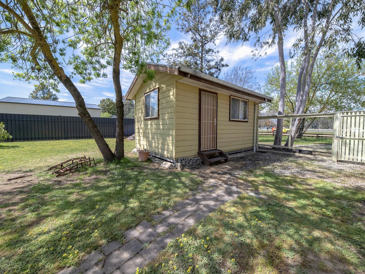 27 Moore Street, Baddaginnie