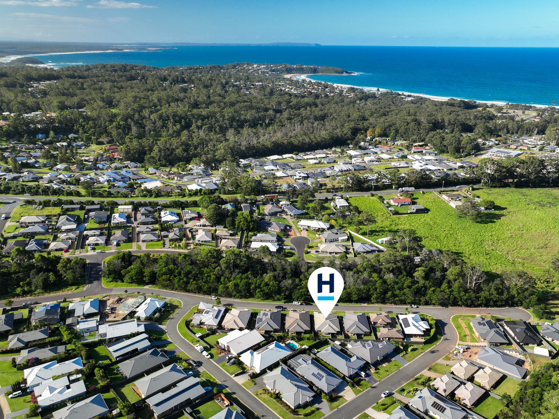 24 & 24A Bolwarra Avenue, Ulladulla