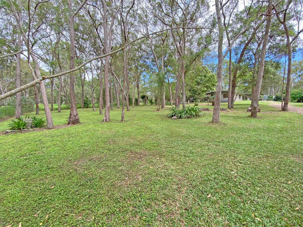 59 Rolley Road , Wondecla