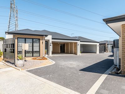 7 / 13 Welford Way, Success