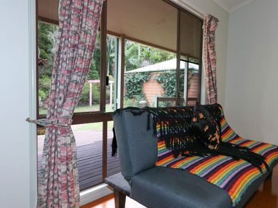 52 Falls Road, Nimbin