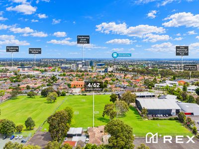4 / 62 David Street, Dandenong