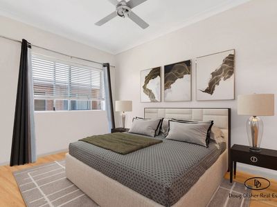 18 / 15 Whitmore Street, Taringa