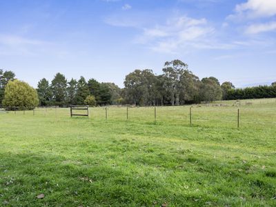 960 Old Tolmie Road, Barwite