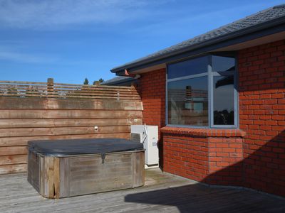 290 Old Port Road, Warepa