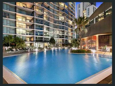 Unit 10603 / 8 Harbour Rd, Hamilton