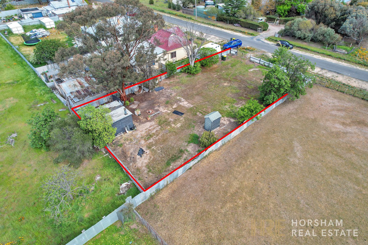 90 Faith Street, Dimboola