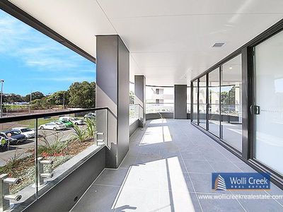 A103 / 20 Levey Street, Wolli Creek