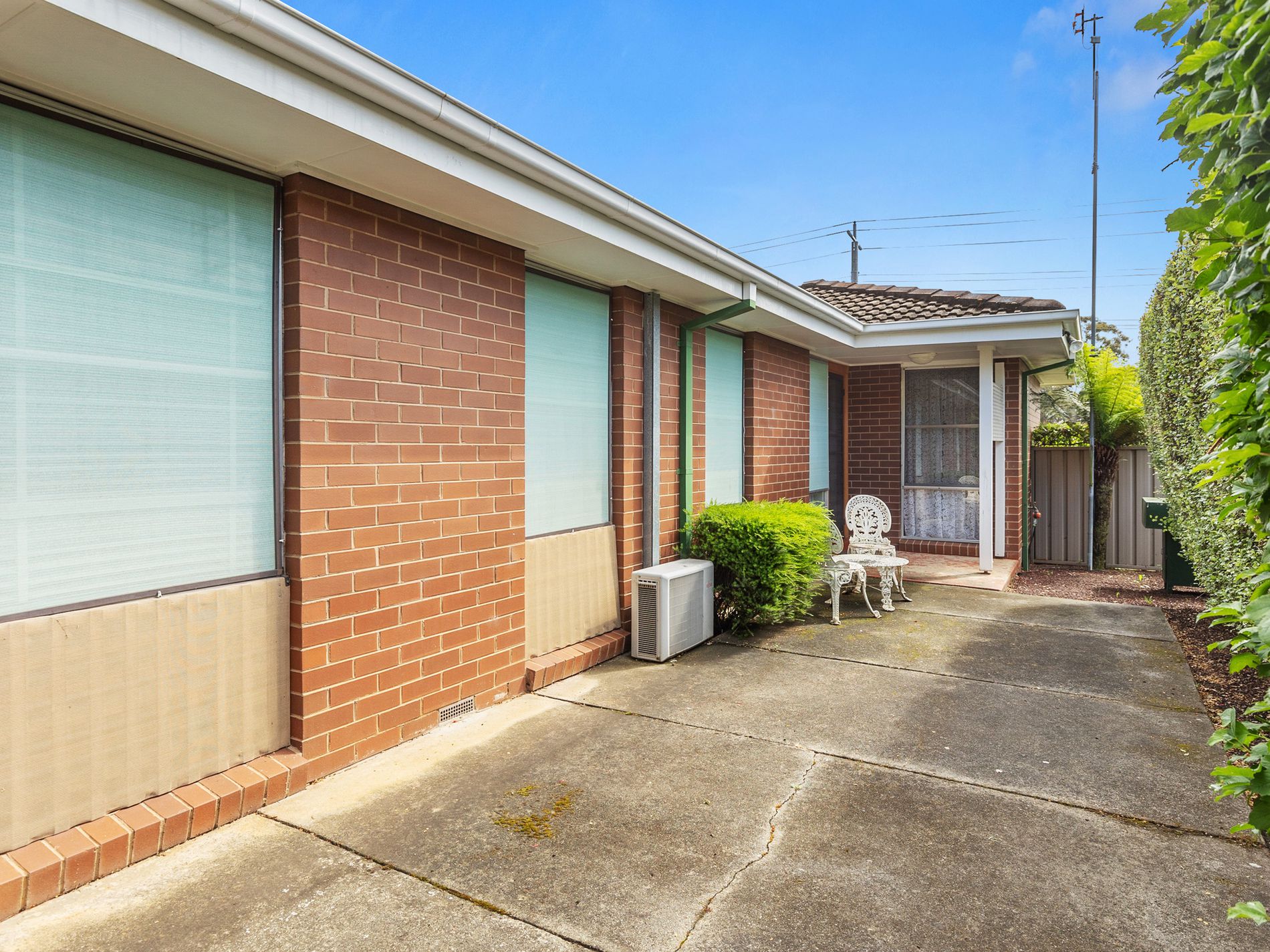 192 Anzac Avenue, Seymour