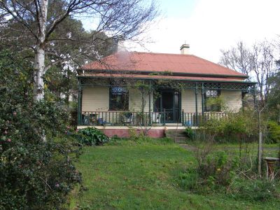 25 George Street, Cygnet
