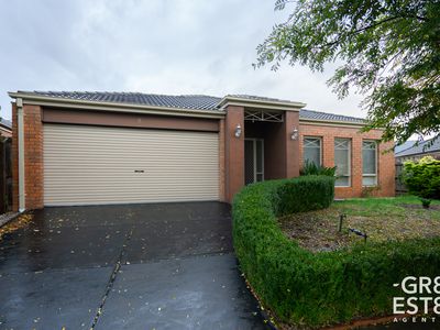 8 Butcher Court, Narre Warren South